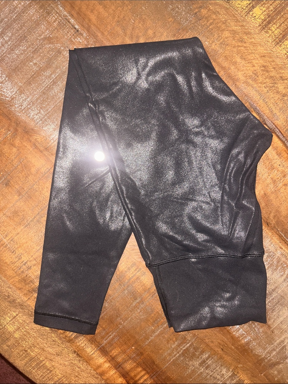 Not real Lulu leggings